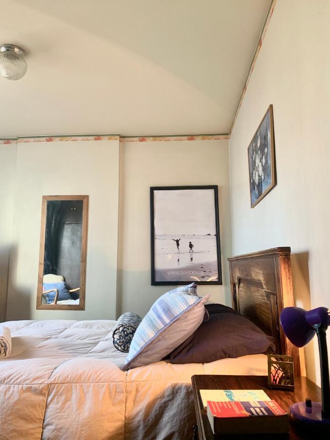 Departamento Acogedor En La Mejor Zona De La Paz 아파트 외부 사진