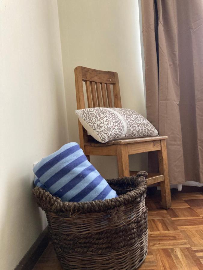 Departamento Acogedor En La Mejor Zona De La Paz 아파트 외부 사진