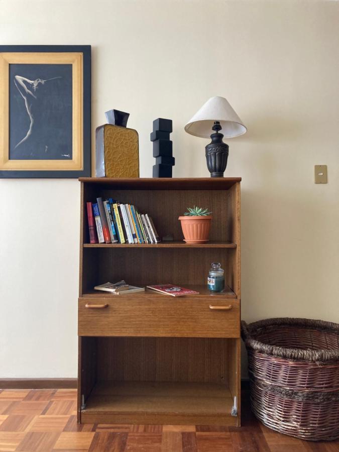Departamento Acogedor En La Mejor Zona De La Paz 아파트 외부 사진