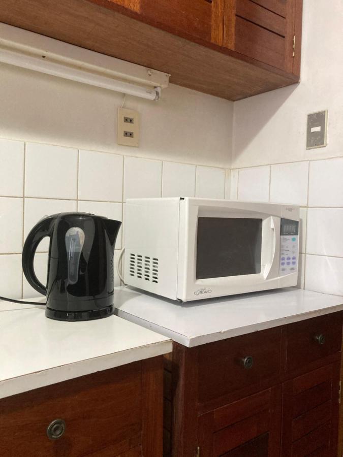Departamento Acogedor En La Mejor Zona De La Paz 아파트 외부 사진