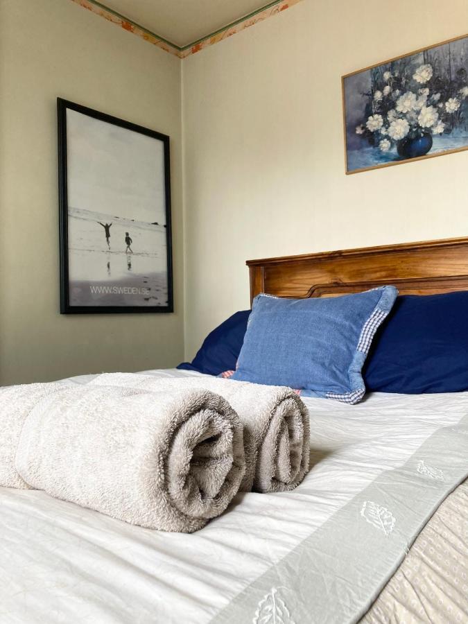 Departamento Acogedor En La Mejor Zona De La Paz 아파트 외부 사진